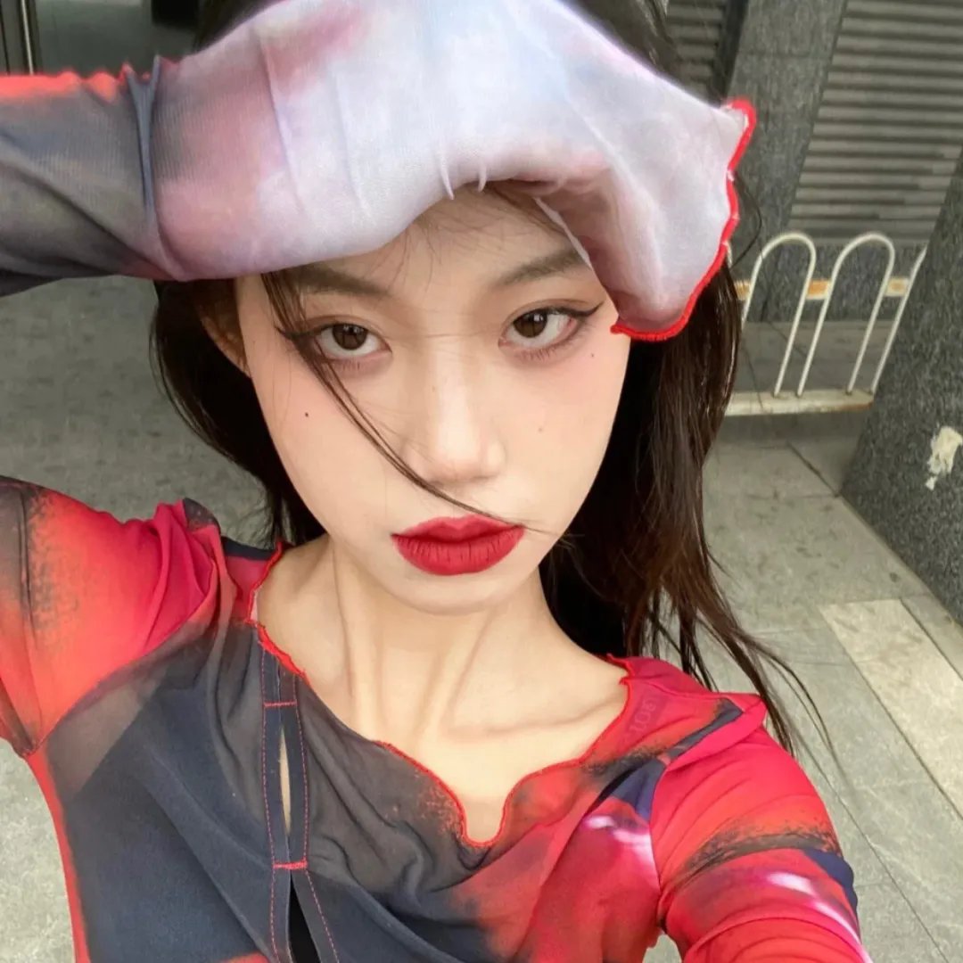 风波里的小丑