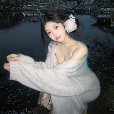向雪许愿